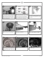Предварительный просмотр 4 страницы Monte Carlo Fan Company 5MX series Owner'S Manual And Installation Manual