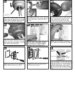 Предварительный просмотр 4 страницы Monte Carlo Fan Company 5MYR56 Series Owner'S Manual