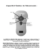 Предварительный просмотр 13 страницы Monte Carlo Fan Company 5MZR54 D Series Installation Instructions Manual