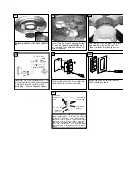 Предварительный просмотр 5 страницы Monte Carlo Fan Company 5NCR56 Series Owner'S Manual