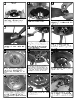 Предварительный просмотр 4 страницы Monte Carlo Fan Company 5OBR52 Series Owner'S Manual