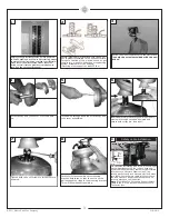 Предварительный просмотр 3 страницы Monte Carlo Fan Company 5PEN56 Series Owner'S Manual And Installation Manual