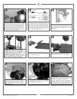 Предварительный просмотр 4 страницы Monte Carlo Fan Company 5PEN56 Series Owner'S Manual And Installation Manual