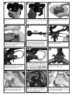 Предварительный просмотр 3 страницы Monte Carlo Fan Company 5RDR Series Owner'S Manual