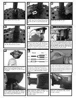 Предварительный просмотр 3 страницы Monte Carlo Fan Company 5RH52 Series Owner'S Manual