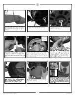 Предварительный просмотр 6 страницы Monte Carlo Fan Company 5SBR56XXD-L Series Owner'S Manual And Installation Manual