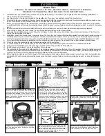 Предварительный просмотр 2 страницы Monte Carlo Fan Company 5SCR60BR3-L Owner'S Manual