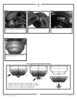 Preview for 5 page of Monte Carlo Fan Company 5SI Series Fan Owner'S Manual