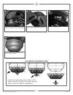 Предварительный просмотр 5 страницы Monte Carlo Fan Company 5SIEP Owner'S Manual And Installation Manual