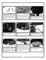 Предварительный просмотр 5 страницы Monte Carlo Fan Company 5SLR52 Series Owner'S Manual And Installation Manual