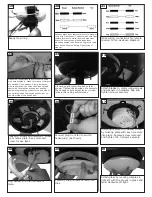 Предварительный просмотр 4 страницы Monte Carlo Fan Company 5SLR52 Series Owner'S Manual