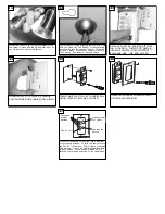 Предварительный просмотр 5 страницы Monte Carlo Fan Company 5STR52 Owner'S Manual