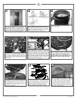 Предварительный просмотр 3 страницы Monte Carlo Fan Company 5TV52 D Series Owner'S Manual And Installation Manual