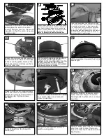 Предварительный просмотр 3 страницы Monte Carlo Fan Company 5TV52XXD Series Instructions Manual