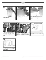 Предварительный просмотр 5 страницы Monte Carlo Fan Company 8ATR44XXD-L Series Owner'S Manual And Installation Manual