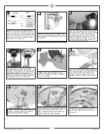 Предварительный просмотр 4 страницы Monte Carlo Fan Company AC-560M Owner'S Manual And Installation Manual