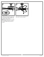 Предварительный просмотр 7 страницы Monte Carlo Fan Company Colony 5COM52 Series Owner'S Manual And Installation Manual