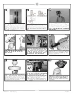 Предварительный просмотр 3 страницы Monte Carlo Fan Company Homeowner Max Plus 5HM52 D Series Owner'S Manual And Installation Manual