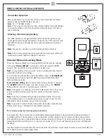 Предварительный просмотр 8 страницы Monte Carlo Fan Company Loft 72 6LFR62MBKD Owner'S Manual And Installation Manual