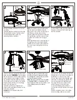 Предварительный просмотр 5 страницы Monte Carlo Fan Company MC1215 Owner'S Manual And Installation Instructions