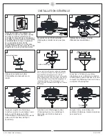 Preview for 6 page of Monte Carlo Fan Company MC223 Owner'S Manual And Installation Manual