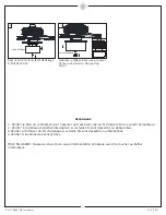 Preview for 7 page of Monte Carlo Fan Company MC223 Owner'S Manual And Installation Manual