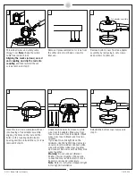 Предварительный просмотр 4 страницы Monte Carlo Fan Company MCDF series Owner'S Manual And Installation Manual