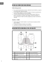 Preview for 8 page of MONTE STIVO 10038923 Manual