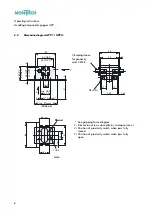 Preview for 8 page of Montech BA-100035 User Manual