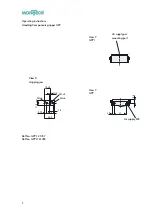 Preview for 9 page of Montech BA-100035 User Manual