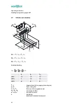 Preview for 21 page of Montech BA-100035 User Manual