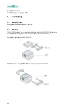 Preview for 22 page of Montech BA-100035 User Manual