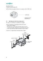 Preview for 23 page of Montech BA-100035 User Manual