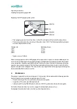 Preview for 31 page of Montech BA-100035 User Manual