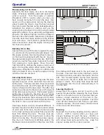 Preview for 31 page of Monterey Boats 186MS Owner'S Manual