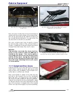 Preview for 131 page of Monterey Boats 186MS Owner'S Manual