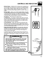 Предварительный просмотр 67 страницы Monterey Boats 268 SC Sport Cruiser Owner'S Manual