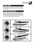 Preview for 103 page of Monterey Boats 278 SC Sport Cruiser Owner'S Manual