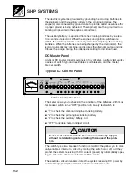 Preview for 142 page of Monterey Boats 278 SC Sport Cruiser Owner'S Manual