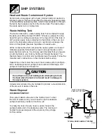 Preview for 154 page of Monterey Boats 278 SC Sport Cruiser Owner'S Manual