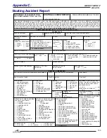 Preview for 165 page of Monterey Boats 378SE Owner'S Manual