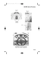 Предварительный просмотр 38 страницы Monterey 180 FS Owner'S Manual