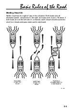 Предварительный просмотр 70 страницы Monterey 180 FS Owner'S Manual