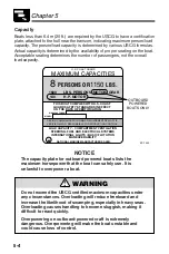 Предварительный просмотр 95 страницы Monterey 180 FS Owner'S Manual