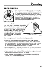 Preview for 102 page of Monterey 180 FS Owner'S Manual