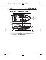 Preview for 5 page of Monterey 184 FS Owner'S Manual