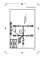 Предварительный просмотр 52 страницы Monterey 184 FS Owner'S Manual