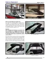 Предварительный просмотр 155 страницы Monterey 214SS Owner'S Manual