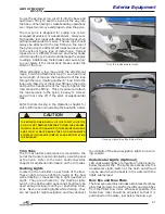 Preview for 87 page of Monterey 305 SS Owner'S Manual