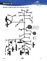 Preview for 165 page of Monterey Sport Cruiser 260SCR Owner'S Manual